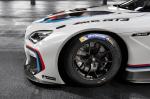 BMW M6 GT3 2015 года